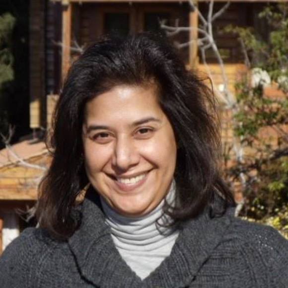 Meet your Posher, Madhuri - Picture 1 of 1